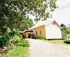 Blue Knob Hall Gallery And Cafe - eAccommodation 4