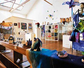 Blue Knob Hall Gallery And Cafe - eAccommodation 2
