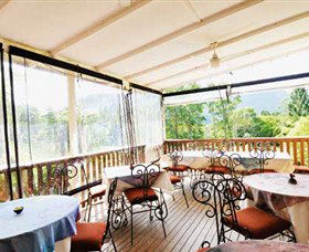Blue Knob Hall Gallery And Cafe - eAccommodation 3