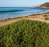 Richmond Beach - eAccommodation