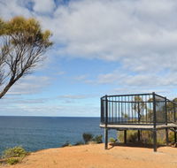 North Head lookout - eAccommodation