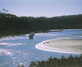 Jack Buckley Memorial Park And Picnic Area - Tomakin - eAccommodation 0