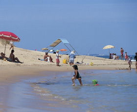 Binningup Beach - eAccommodation 0