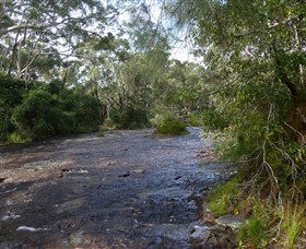Booderee National Park: Green Patch And Telegraph Creek Walking Tracks - eAccommodation 1