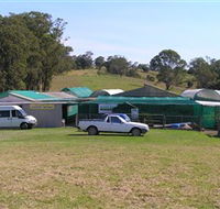 Tinonee Orchid Nursery - eAccommodation