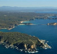 Banksia Walk - Burrewarra Point - eAccommodation
