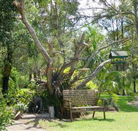 Mondrook Garden Cafe Gallery and Function Centre - eAccommodation