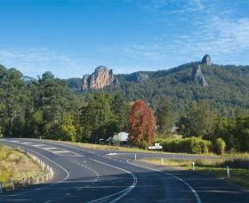 Nimbin NSW eAccommodation