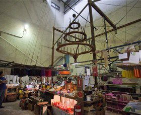 Nimbin Candle Factory - eAccommodation 6