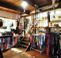 Nimbin Craft Gallery - eAccommodation