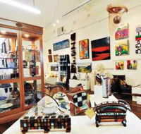Nimbin Artists Gallery - eAccommodation