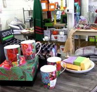 The Famous Tinonee Cafe and Gift Shop - eAccommodation