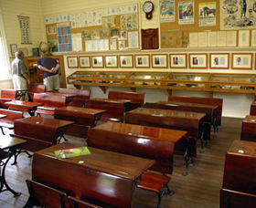 Alumny Creek School Museum And Reserve - eAccommodation 0