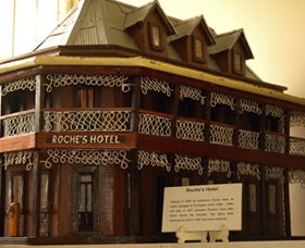 Alumny Creek School Museum And Reserve - eAccommodation 2