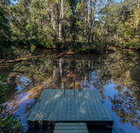 Brimbin Nature Reserve - eAccommodation