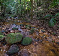 Starrs Creek picnic area - eAccommodation
