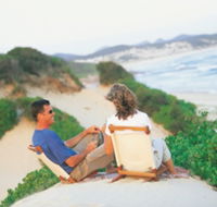 Anna Bay Beach - eAccommodation