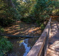 Ms Kellys walking track - eAccommodation