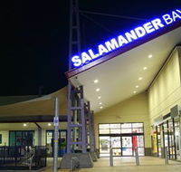 Salamander Shopping Centre - eAccommodation