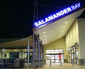 Salamander Shopping Centre - eAccommodation 0