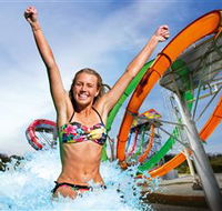 Wet'n'Wild Gold Coast - eAccommodation