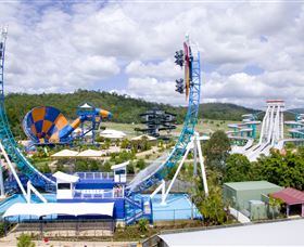 Wet'n'Wild Gold Coast - eAccommodation 3