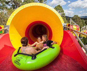 Wet'n'Wild Gold Coast - eAccommodation 2