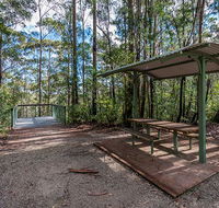 Big Nellie lookout and picnic area - eAccommodation