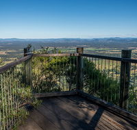 Newbys lookout - eAccommodation