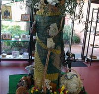 Taree Craft Centre - eAccommodation