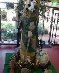 Taree Craft Centre - eAccommodation 0