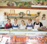 Mentges Master Meats - eAccommodation