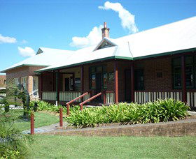 Manning Regional Art Gallery - eAccommodation 1