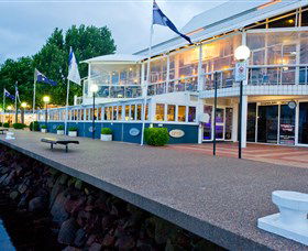 DAlbora Marinas Nelson Bay - eAccommodation 3