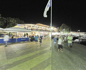 DAlbora Marinas Nelson Bay - eAccommodation 5