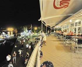 DAlbora Marinas Nelson Bay - eAccommodation 7