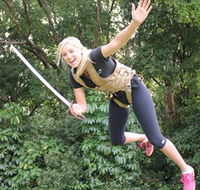 Half Day Stunt Academy - eAccommodation