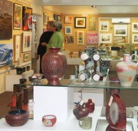 Port Stephens Community Arts Centre - eAccommodation