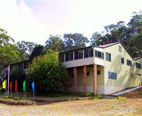 Port Stephens Community Arts Centre - eAccommodation 1
