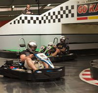 Slideways - Go Karting Gold Coast - eAccommodation