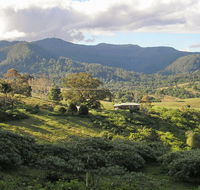 Mount Nardi picnic area - eAccommodation