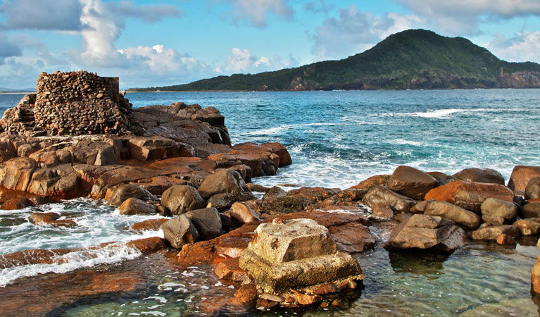 Fingal Bay NSW eAccommodation