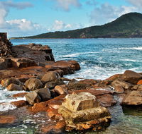 Tomaree National Park - eAccommodation