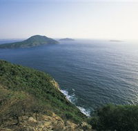 Yacaaba Head Walk - eAccommodation