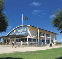Dolphin Discovery Centre - eAccommodation