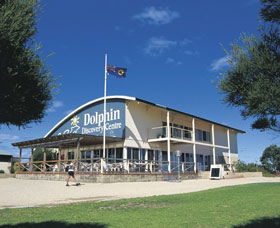 Dolphin Discovery Centre - eAccommodation 0