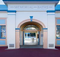 Lismore Memorial Baths - eAccommodation