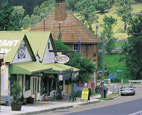 Cobargo NSW eAccommodation