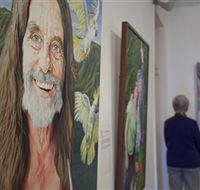 Lismore Regional Gallery - eAccommodation
