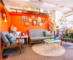Arts, Vintage And Retro Trail - eAccommodation 2
